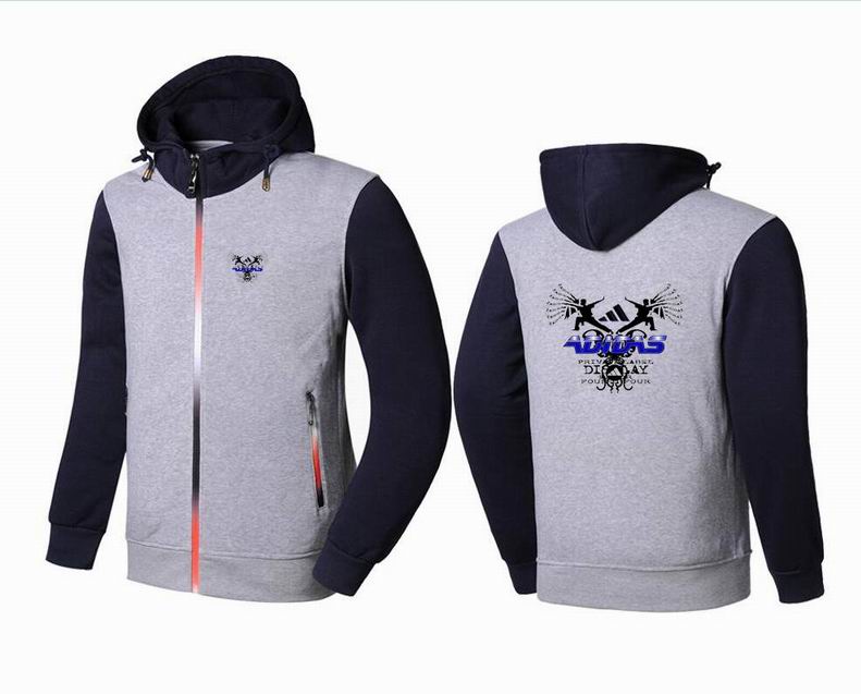 Adida hoodie S-XXXL-711
